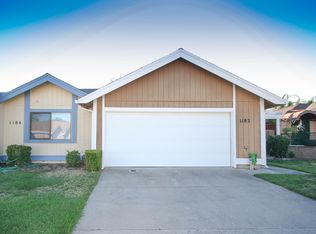 1182 Green Hill Dr, Roseville, CA 95661