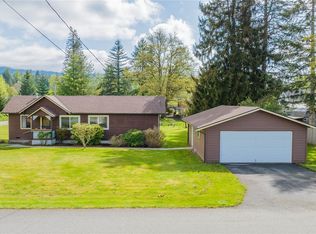 14321 367th Ave SE, Startup, WA 98293