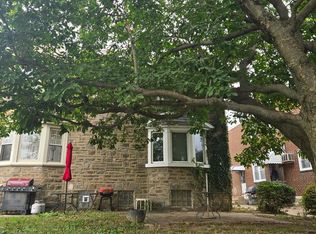 1135 Gilham St, Philadelphia, PA 19111