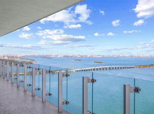 700 NE 26th Ter #3602, Miami, FL 33137