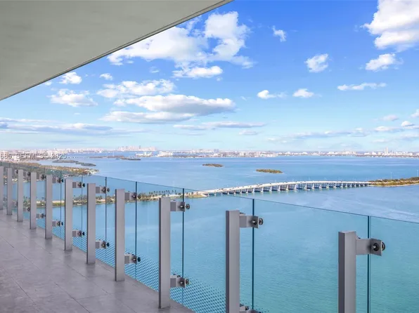 700 NE 26th Ter #3602, Miami, FL 33137