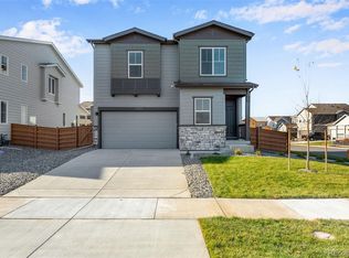 13502 E 100th Ave, Commerce City, CO 80022
