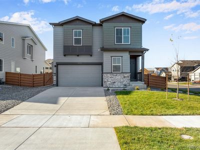 13502 E 100th Avenue, Commerce City, CO, 80022