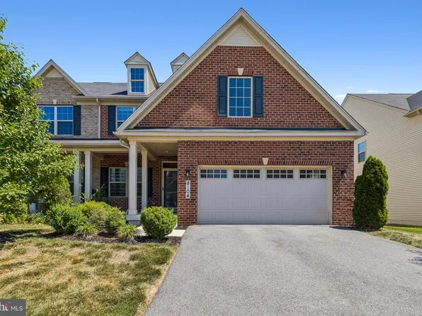 8104 Weedon Way, Brandywine, MD 20613