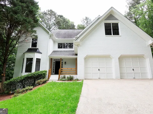 2250 Mantilla Ct NW, Acworth, GA 30101