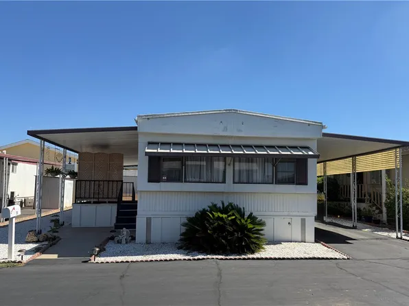1630 W Covina Blvd Spc 99, San Dimas, CA 91773