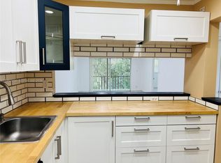 Versailles Gardens, Fort Lauderdale, FL 33321