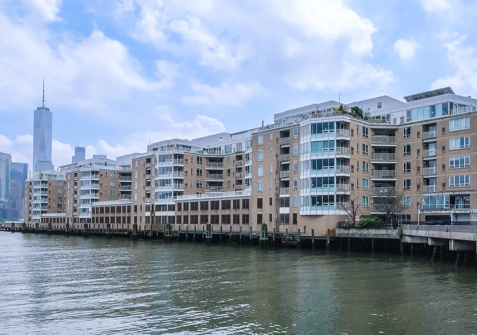 The Pier — Photo 4
