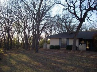 341 Shady Ln, Azle, TX 76020