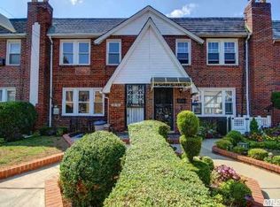 11448 203rd St, Saint Albans, NY 11412