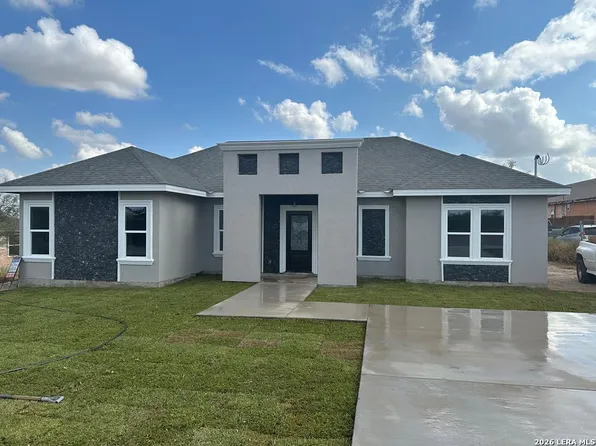 85 LINDA VISTA DR #N/A, Eagle Pass, TX 78852