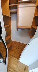 Rented by Manhattan Flats