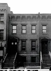 Sold by Brown Harris Stevens