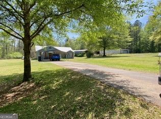 1548 Sullivan Mill Rd, Senoia, GA 30276
