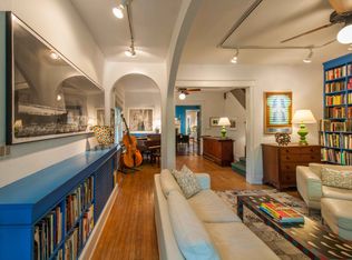 2641 Garfield St NW, Washington, DC 20008