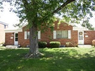 1262-1264 Crestwood Ave, Columbus, OH 43227