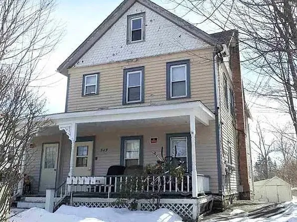 545 Broadway, Monticello, NY