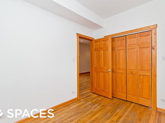 4th image of 1521 N Bosworth Ave #Twor