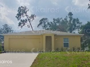 1233 Huntington St, North Port, FL 34288