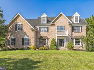 1361 Landis Dr, North Wales, PA 19454