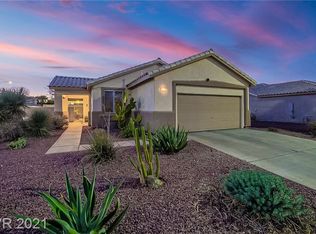 231 Ventana Heights St, Henderson, NV 89074