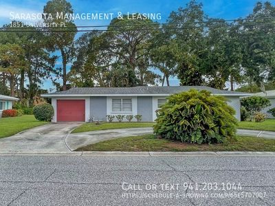 1851 University Pl, Sarasota, FL, 34235