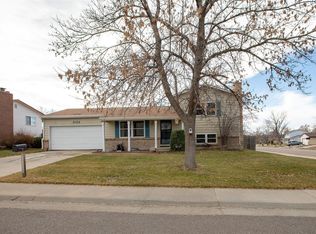 6124 W 84th Way, Arvada, CO 80003