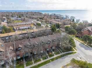 45 Tradewind Dr, Oakville, ON