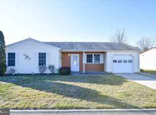 6898 Crabapple Ct, Frederick, MD 21703