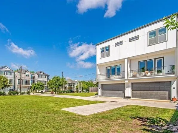 449 W 25th St #C, Houston, TX 77008