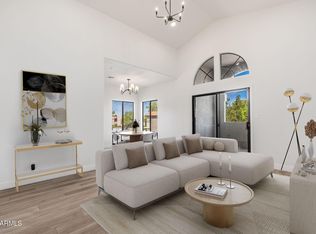 9600 N 96th St APT 270, Scottsdale, AZ 85258
