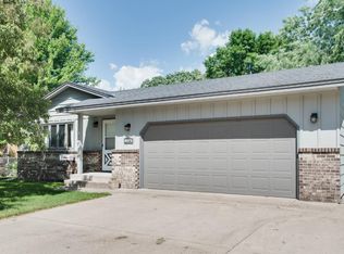 302 1/2 12th Ave N, Princeton, MN 55371