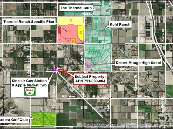 65940 State Highway 86 St, Thermal, CA 92274