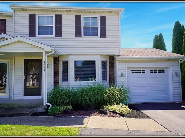 4293 Victorian Dr, Hamburg, NY 14075