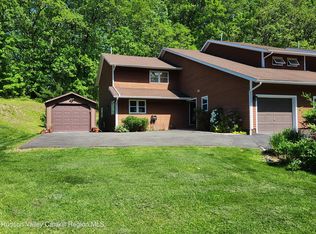 182 Ledge Rd, Kingston, NY 12401