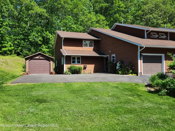 182 Ledge Road, Kingston, NY 12401