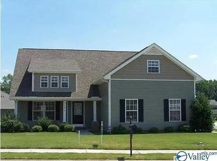 126 Millside Ln, Madison, AL 35758