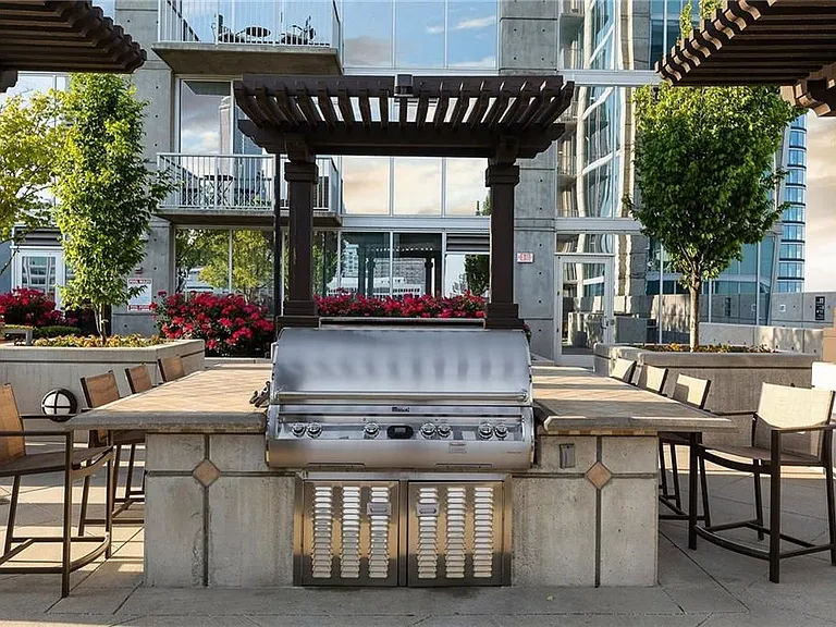 855 W Peachtree St NE #2211 — Photo 42