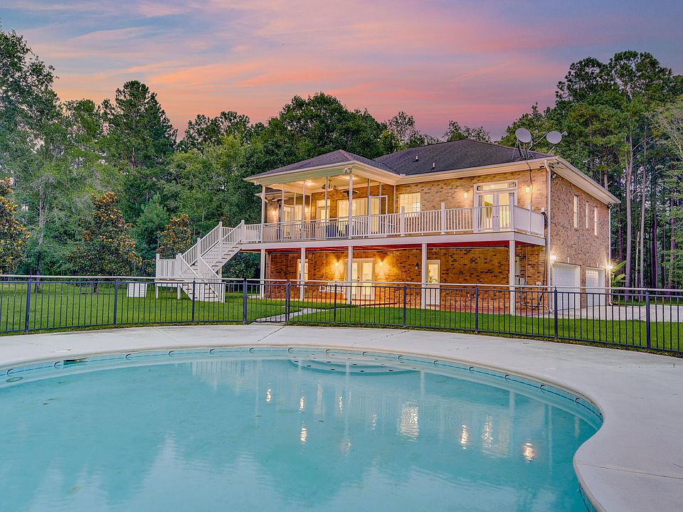 824 Hill Branch Rd, Ridgeville, SC 29472 | Zillow