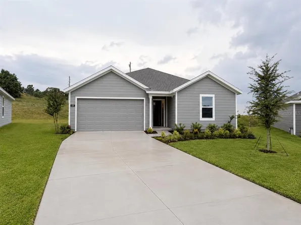 431 Artemis St, Lake Wales, FL 33853