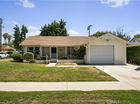 7340 Caldus Ave, Lake Balboa, CA 91406
