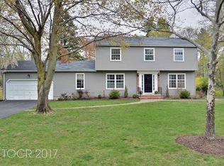 7 Pinetree Rd, Ramsey, NJ 07446