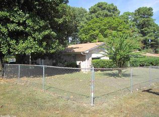 8000 Preston Dr, Little Rock, AR 72209
