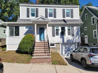 157 Cherry St, Malden, MA 02148