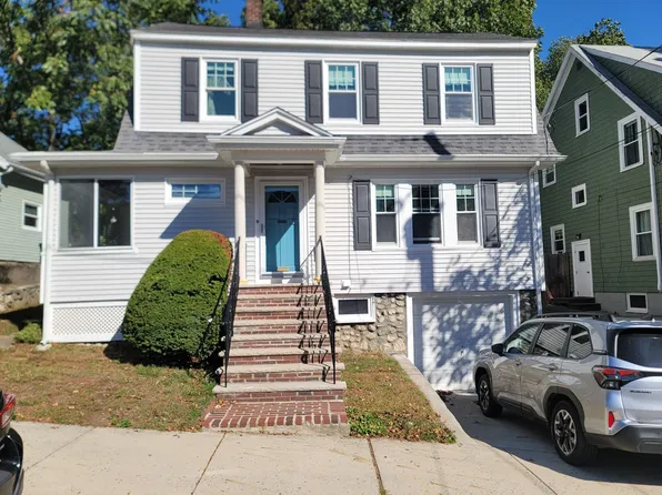 157 Cherry St, Malden, MA 02148