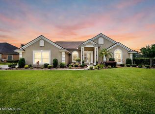 9932 Deercreek Club Rd, Jacksonville, FL 32256