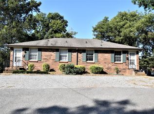 S 7th St - 214, Clarksville, TN 37040