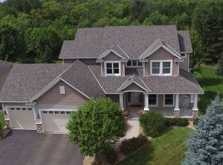 10331 Quail Ave N, Brooklyn Park, MN 55443