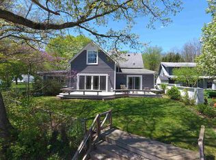 1003 E Ohio St, Monticello, IN 47960