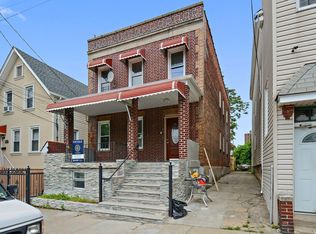 869 E 219th St, Bronx, NY 10467